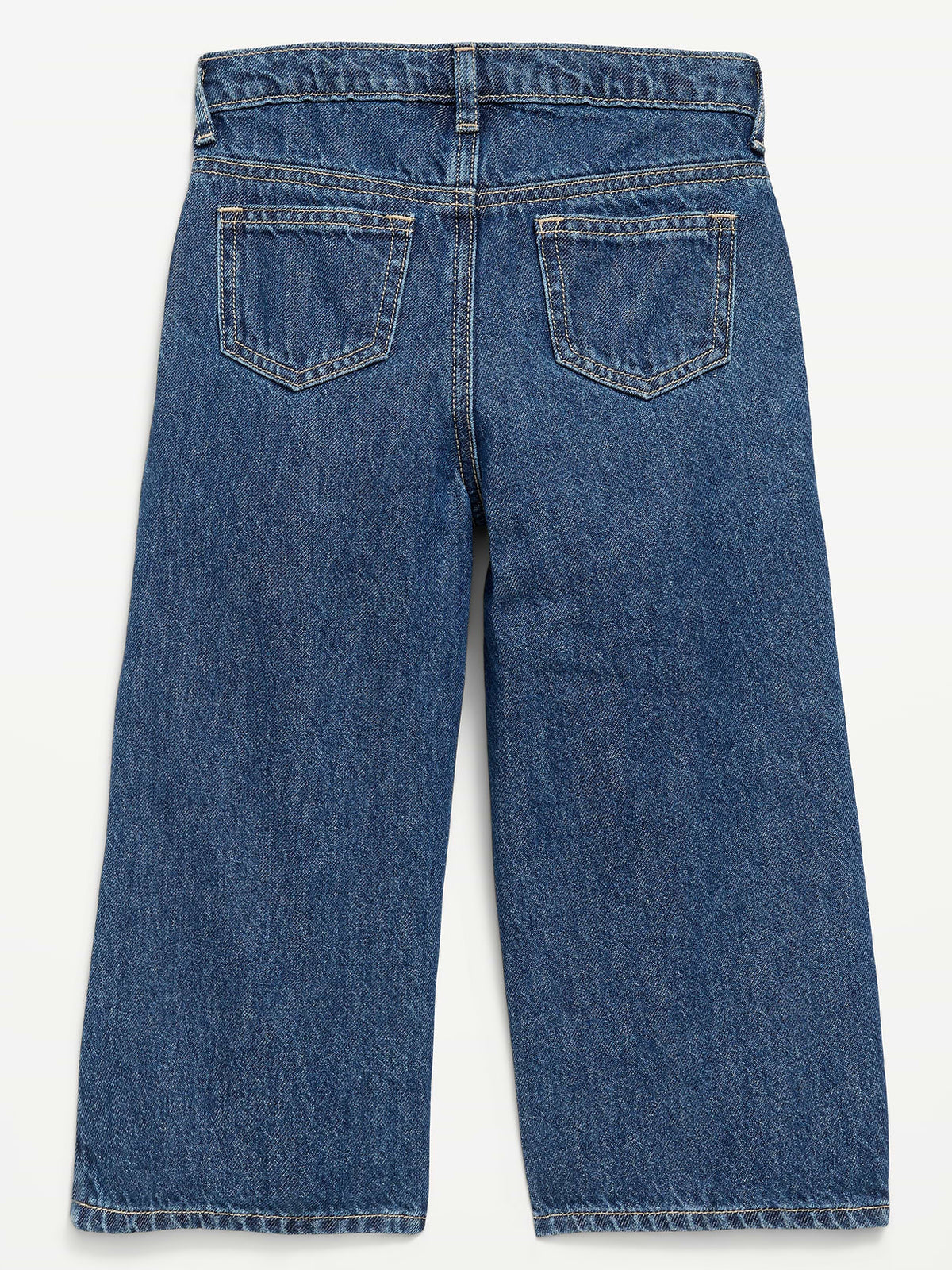 Dark Wash