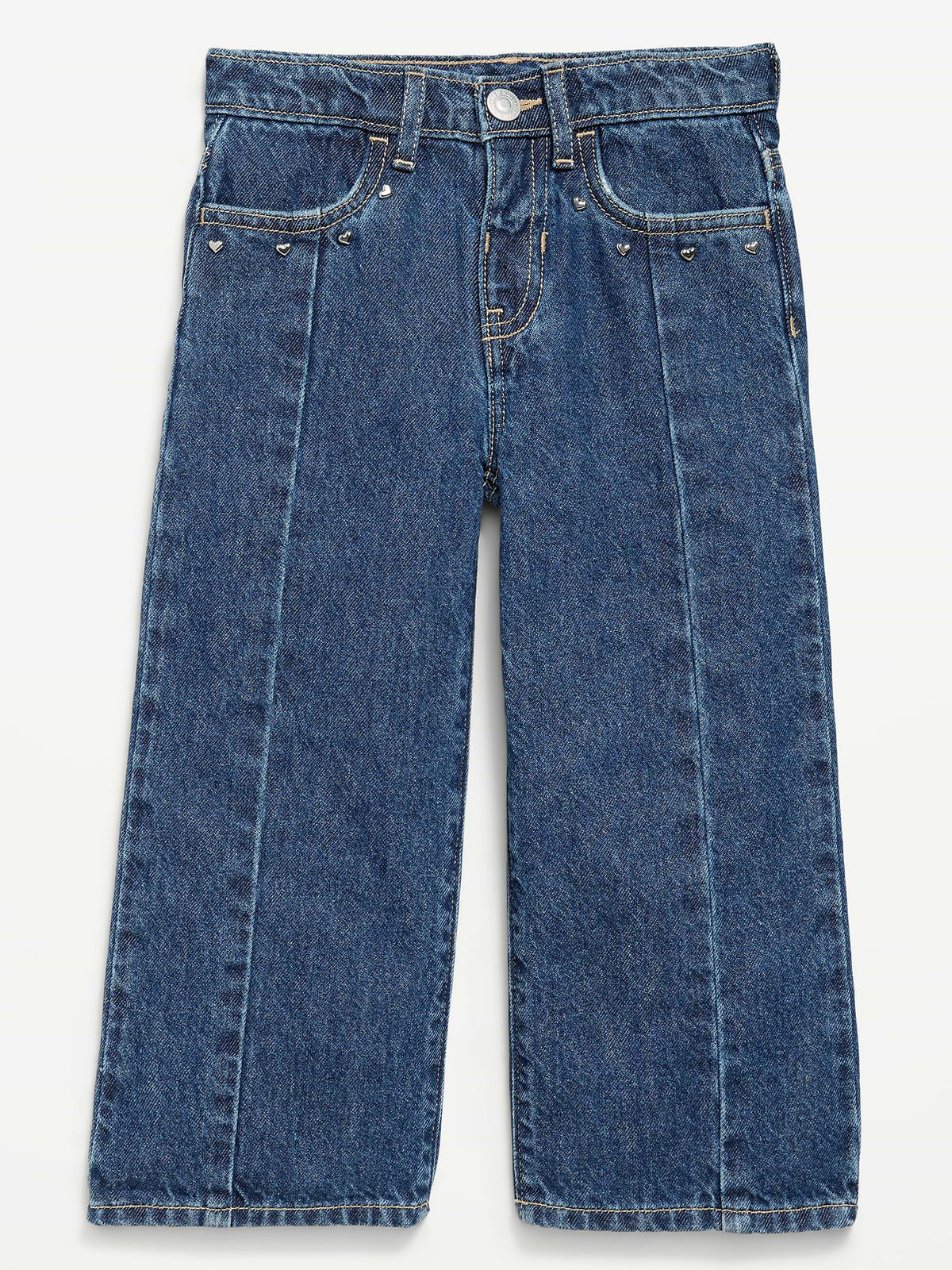 Dark Wash