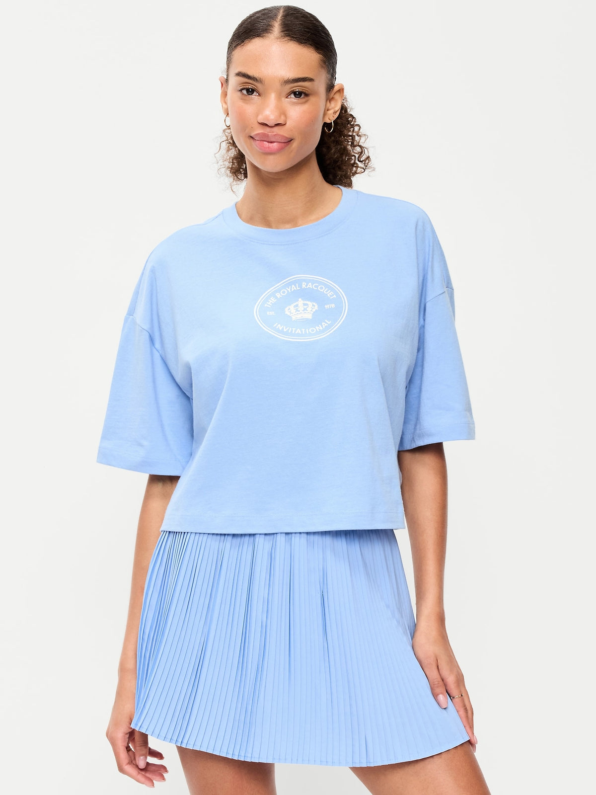 Monet Blue