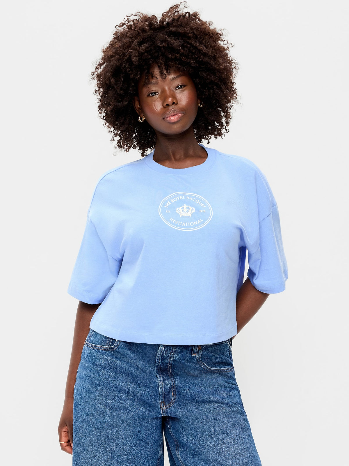 Monet Blue