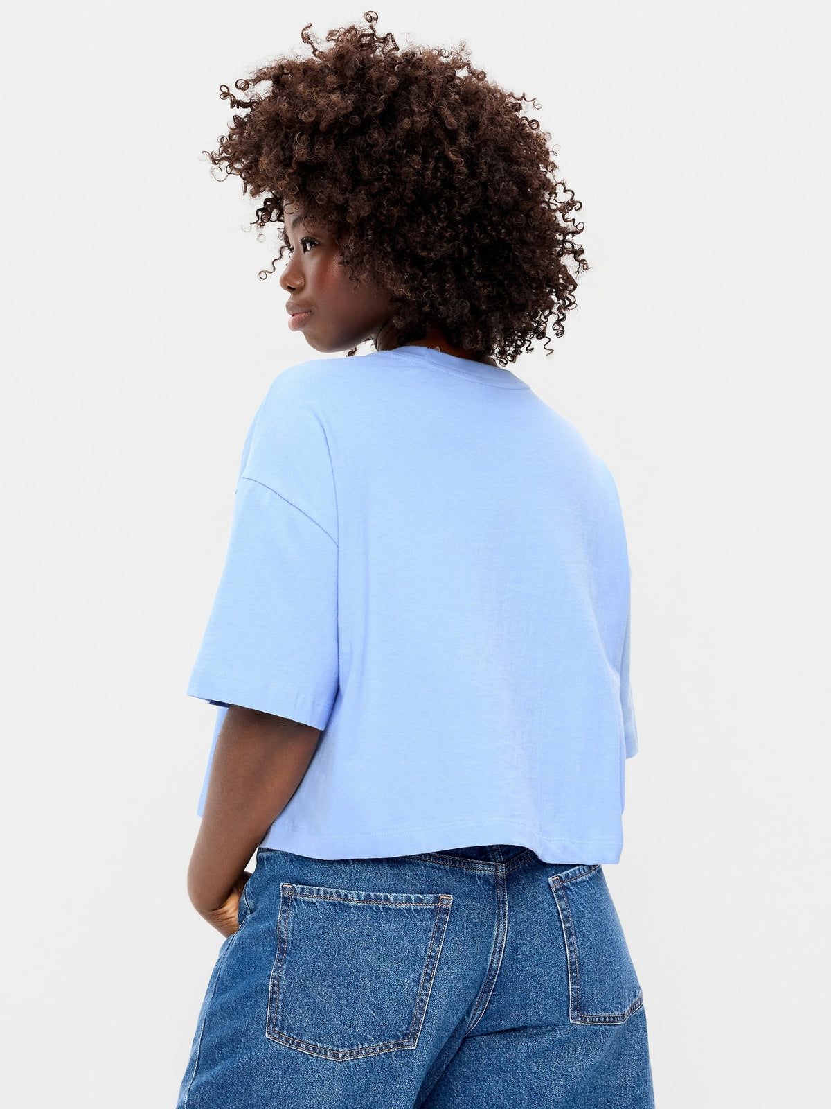 Monet Blue