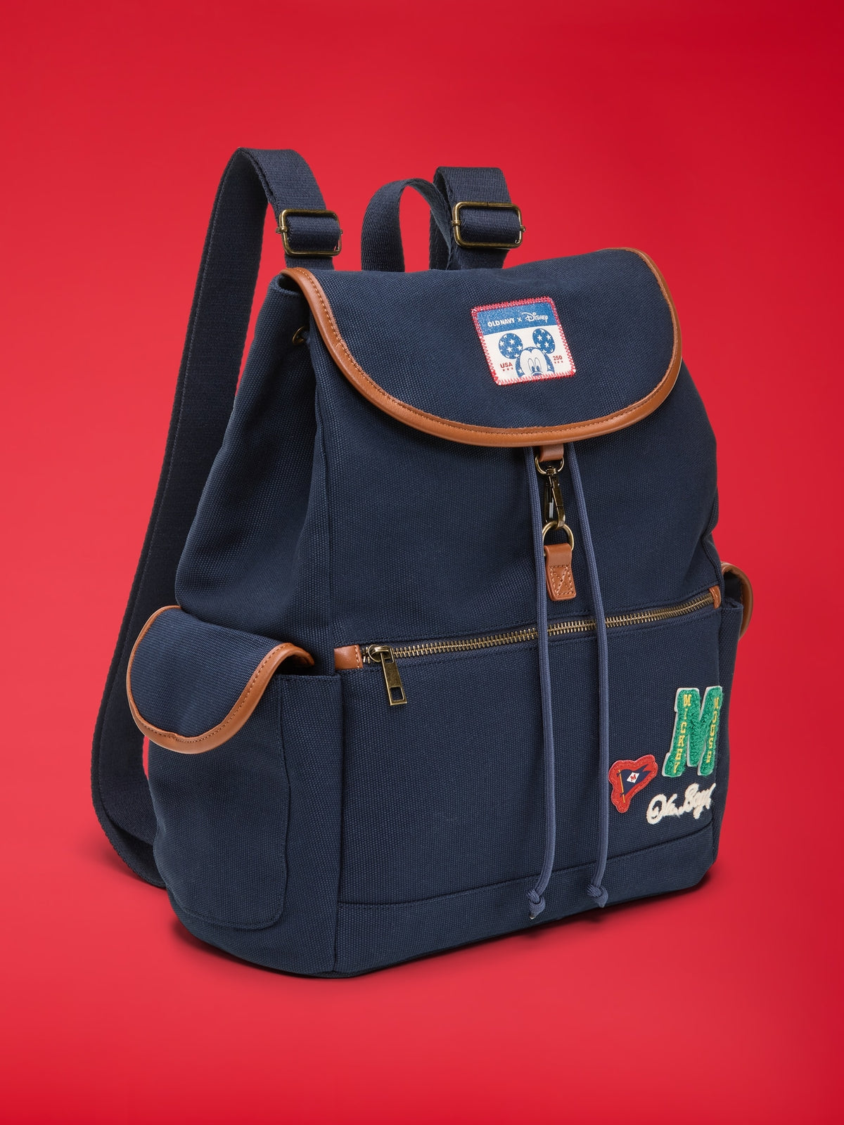 DIS RUCKSACK:SEASALT