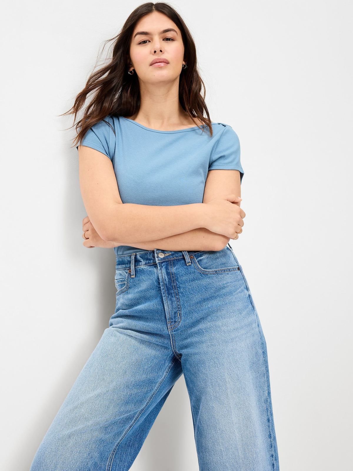 Naturalist Blue