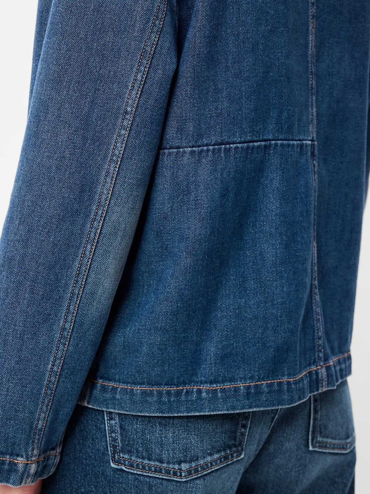 Medium Wash
