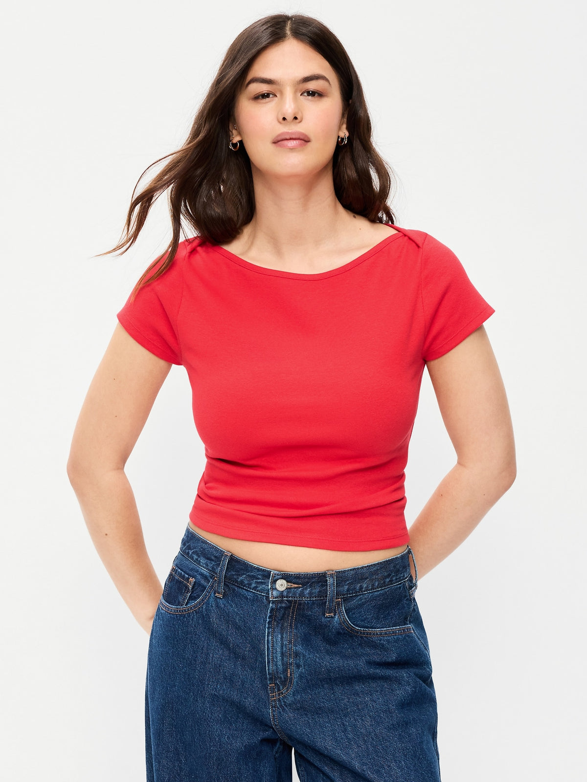 Scotty Red