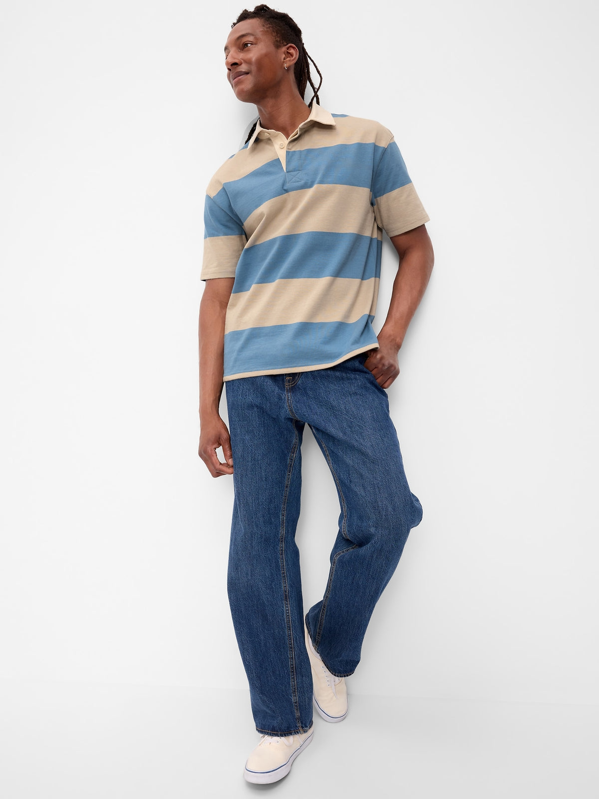 Naturalist Blue