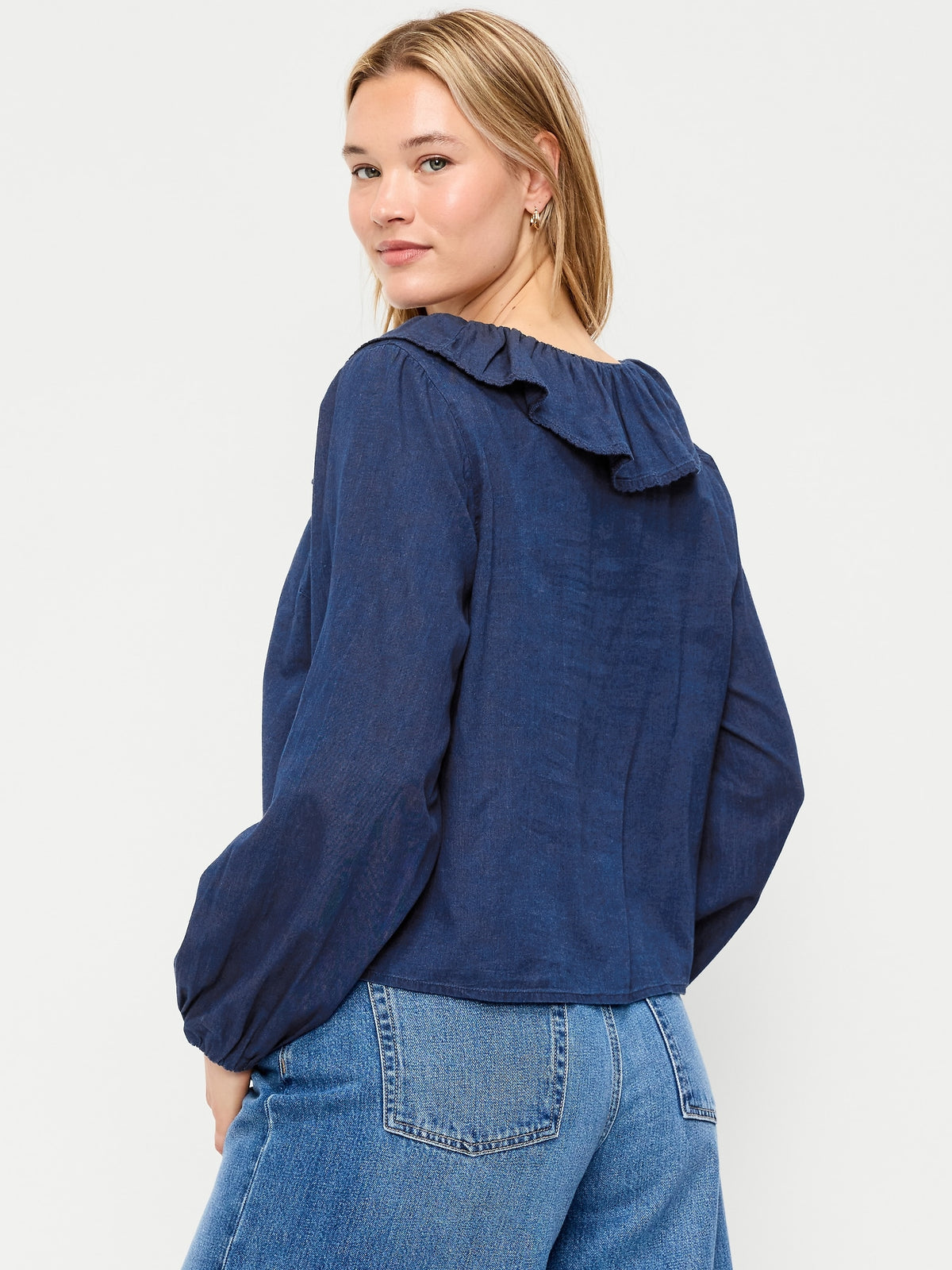 Medium Wash