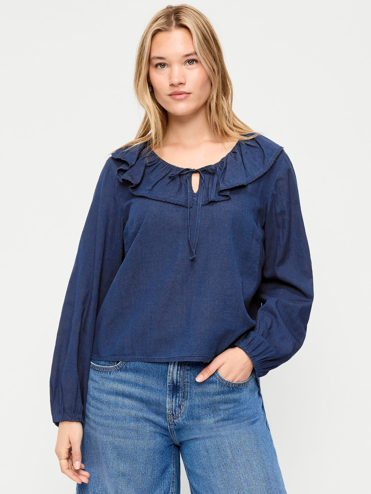 Medium Wash