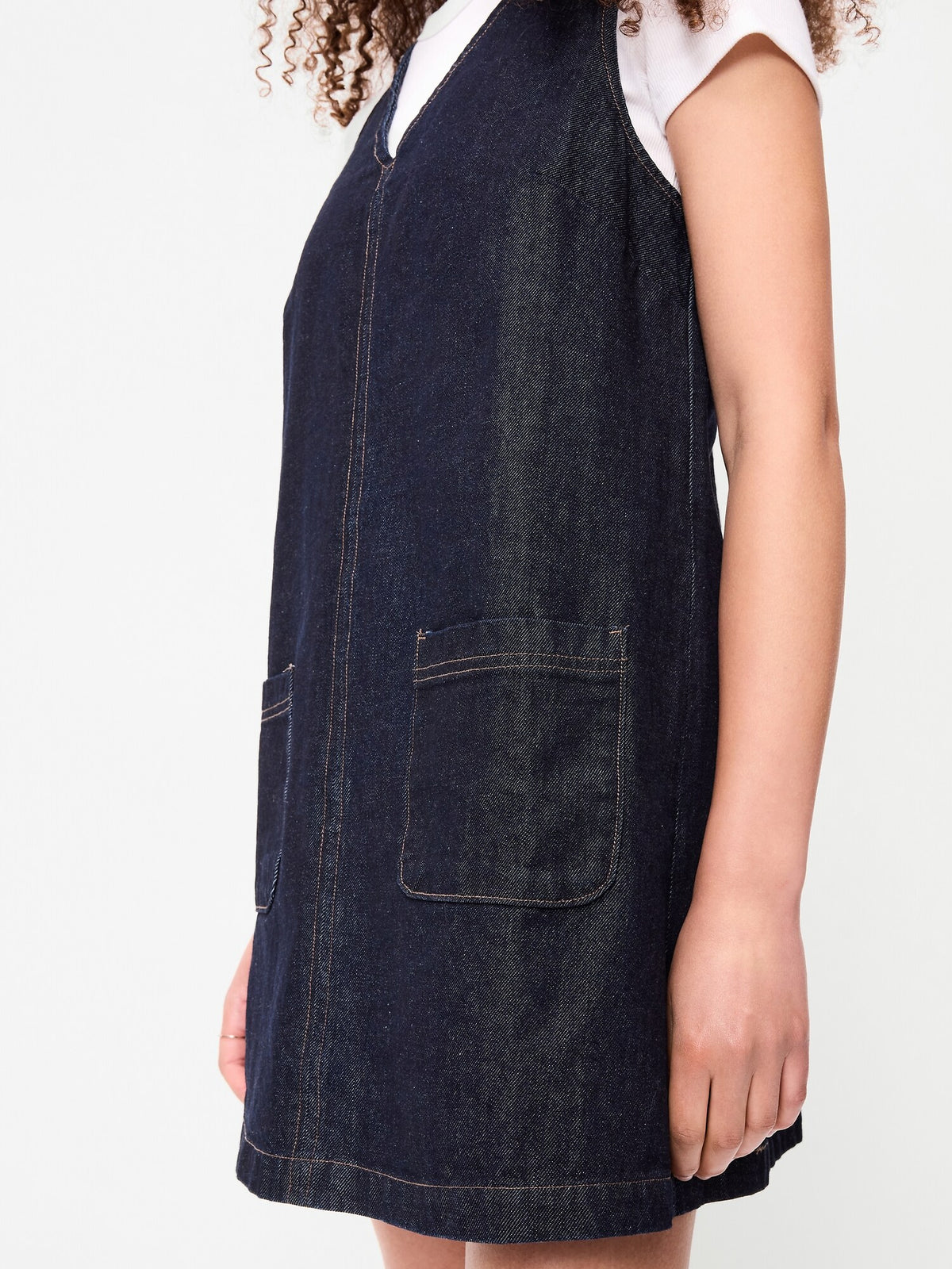Dark Wash