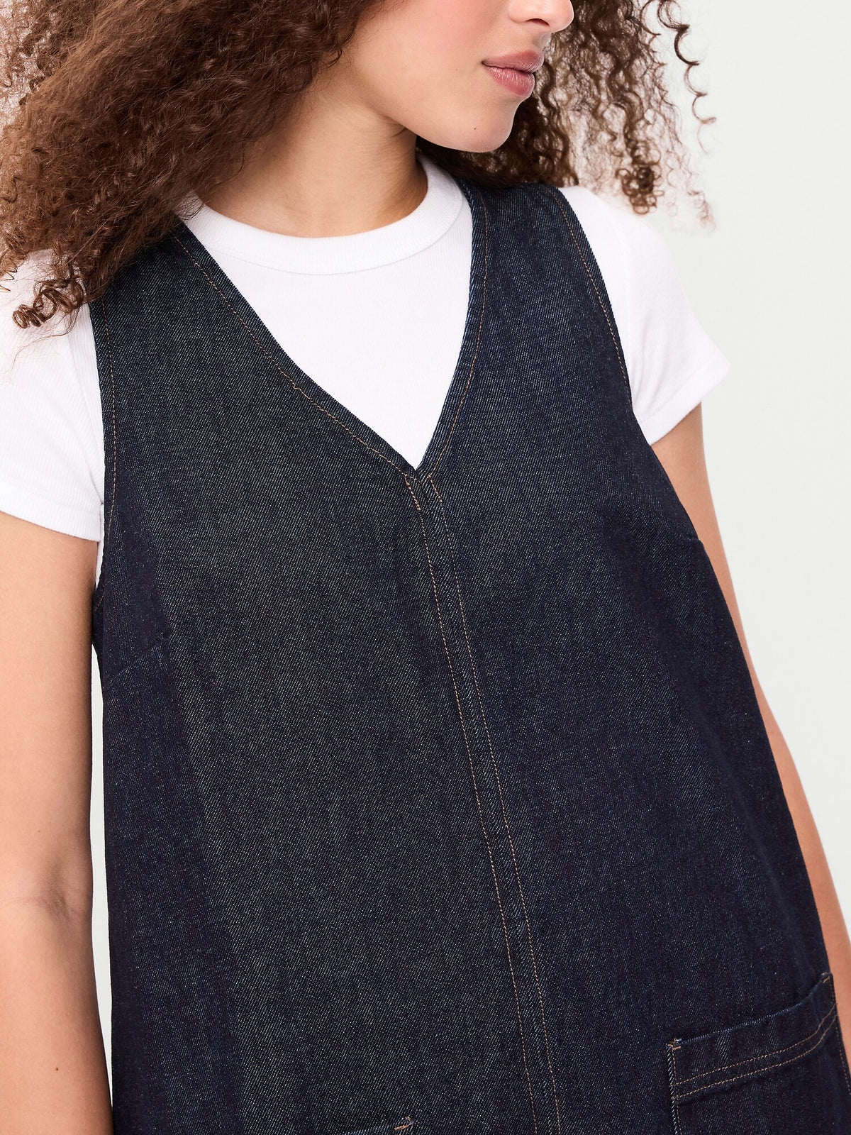 Dark Wash