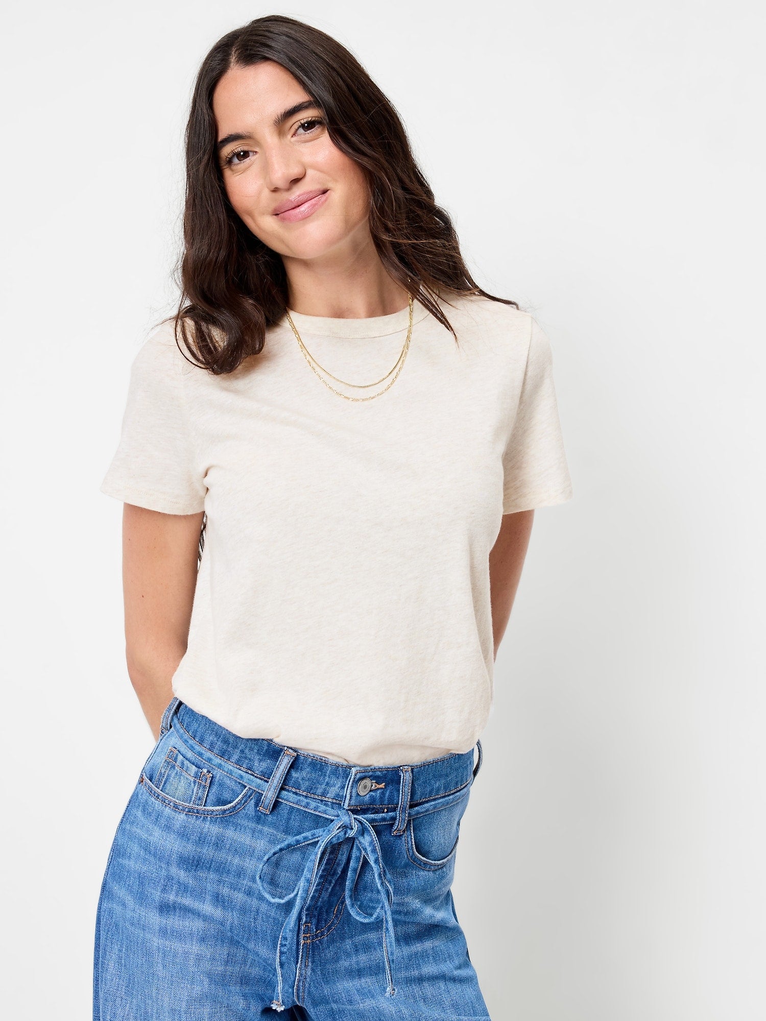 Oatmeal Heather