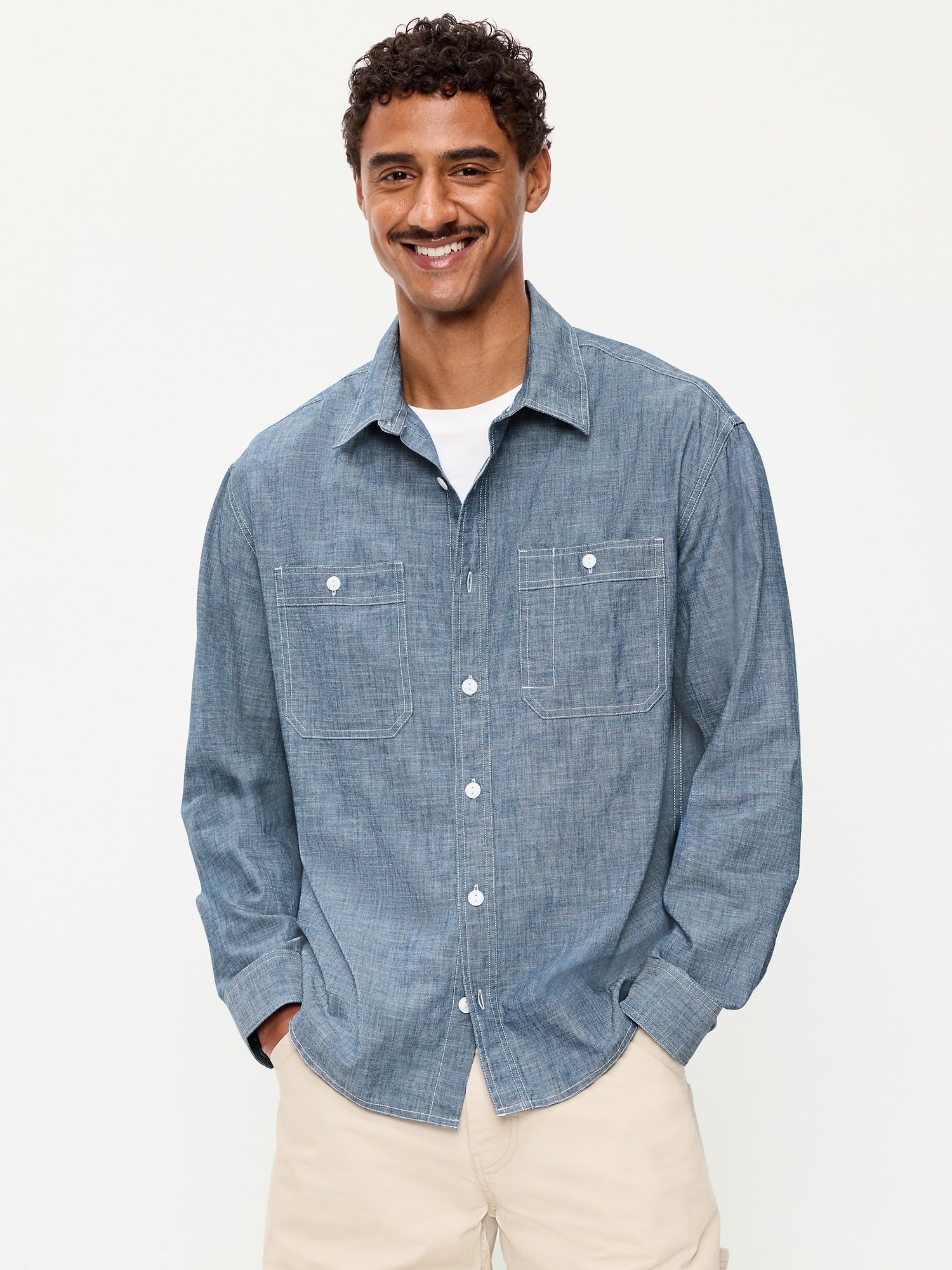 Chambray