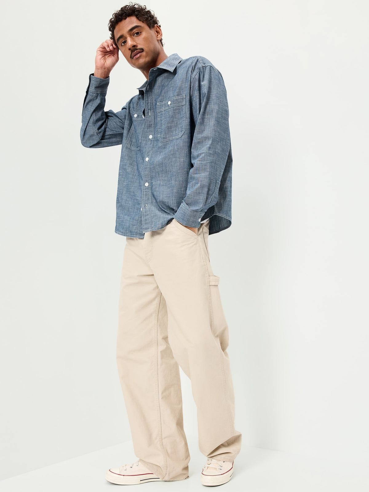 Chambray