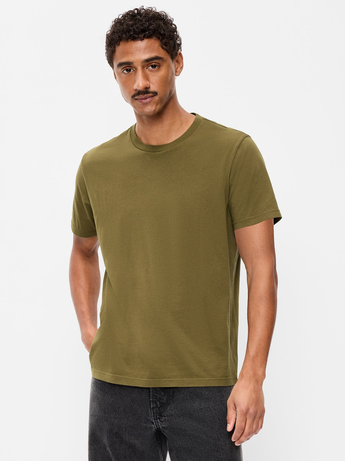 Jurassic Green