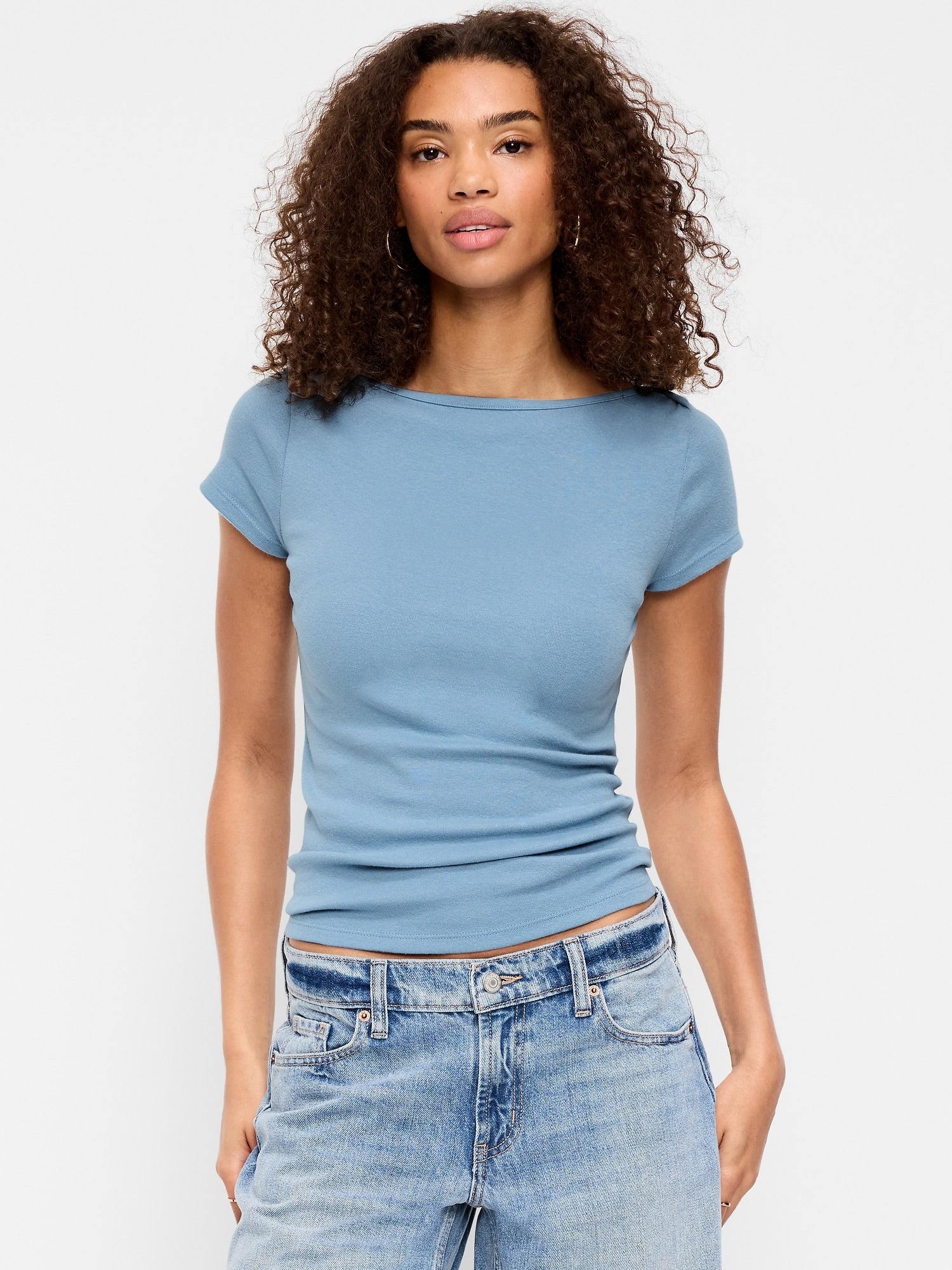Naturalist Blue