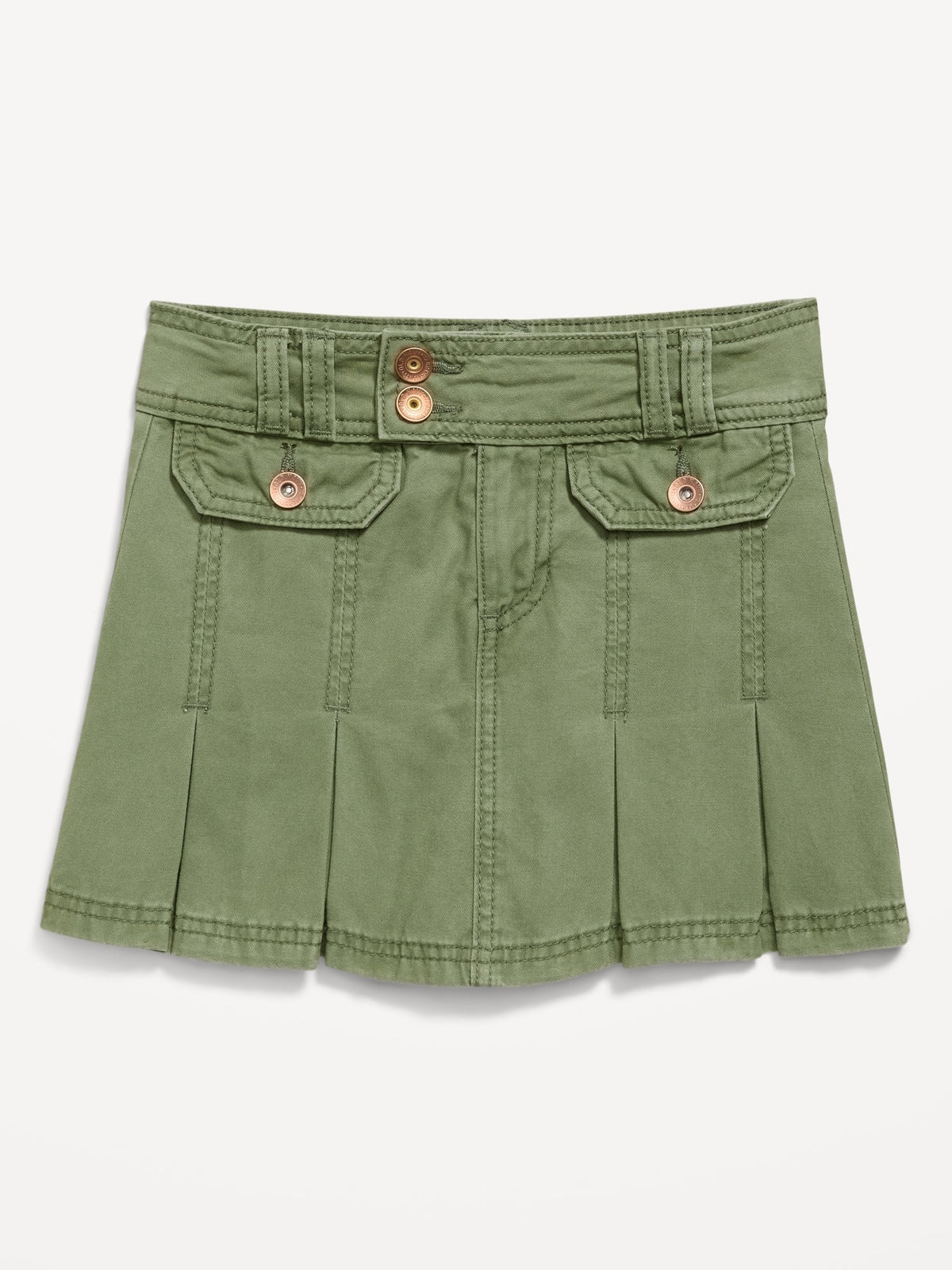 Olive Green