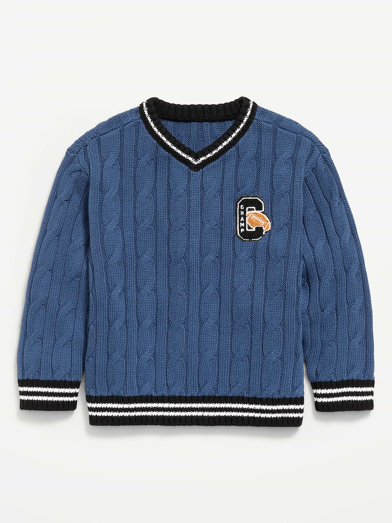 Pacific Blue
