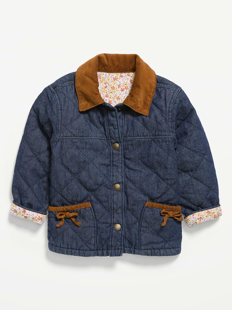 Dark Wash