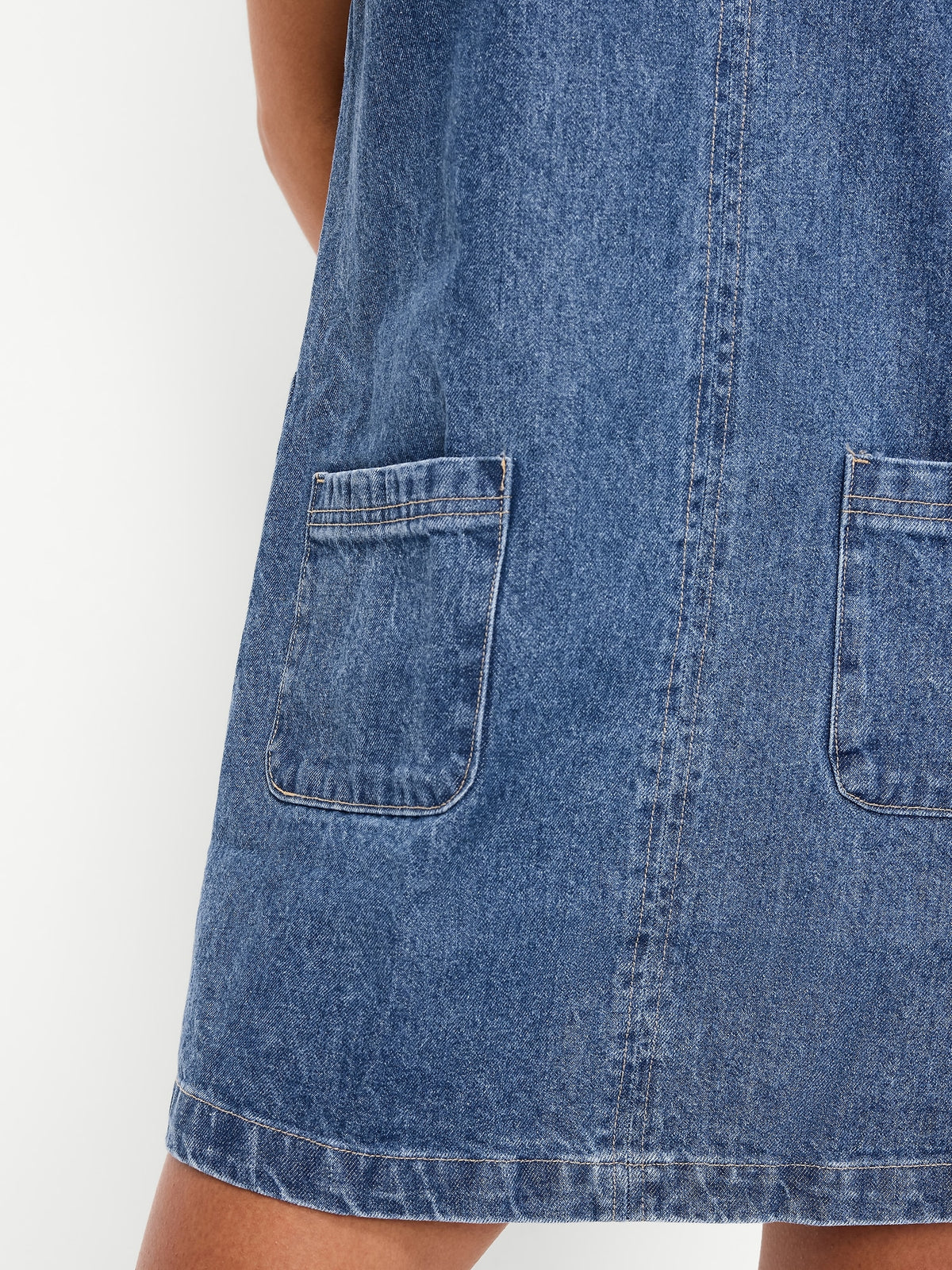Medium Wash