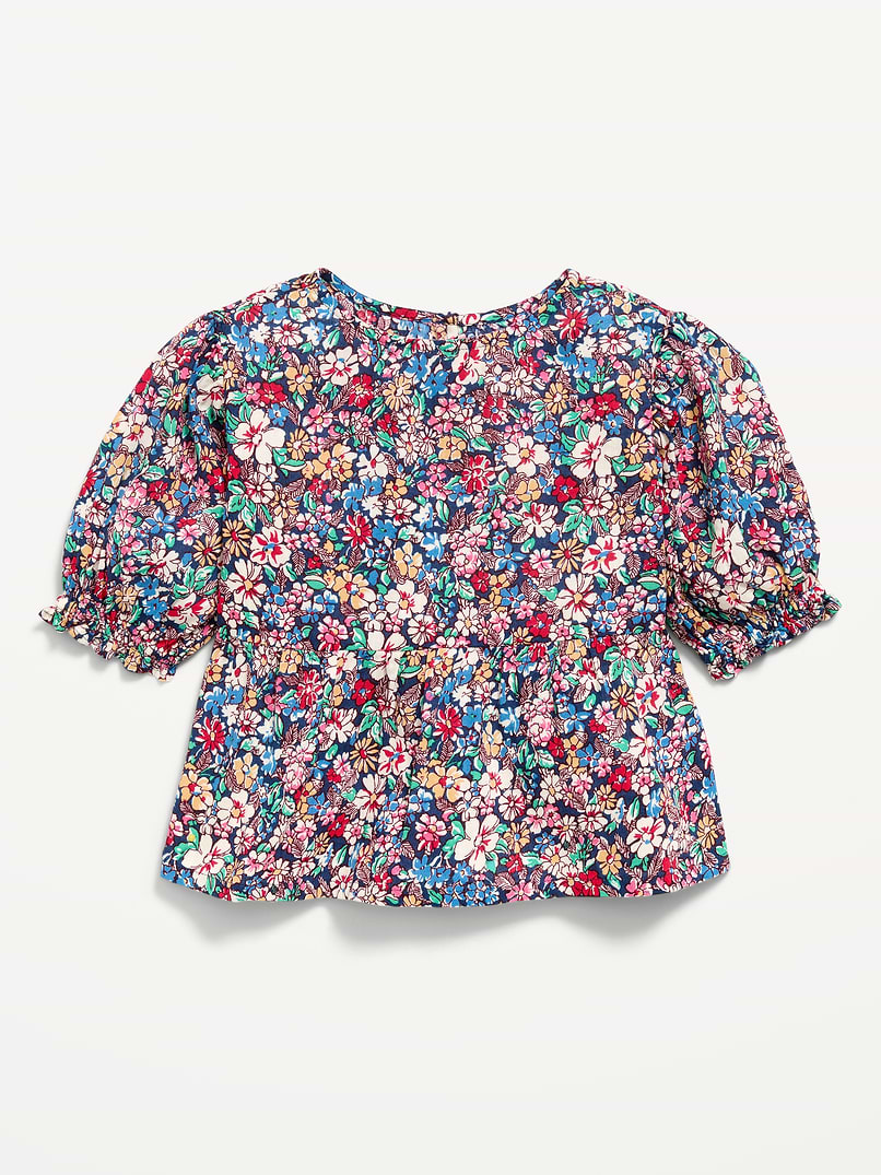 Multi Floral