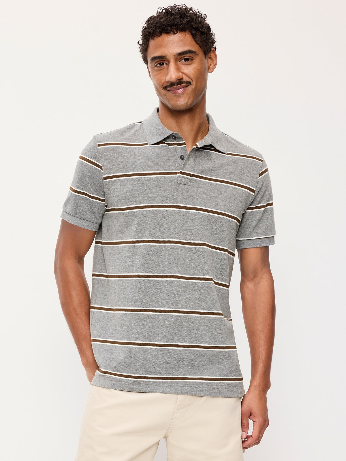 Gray Stripe