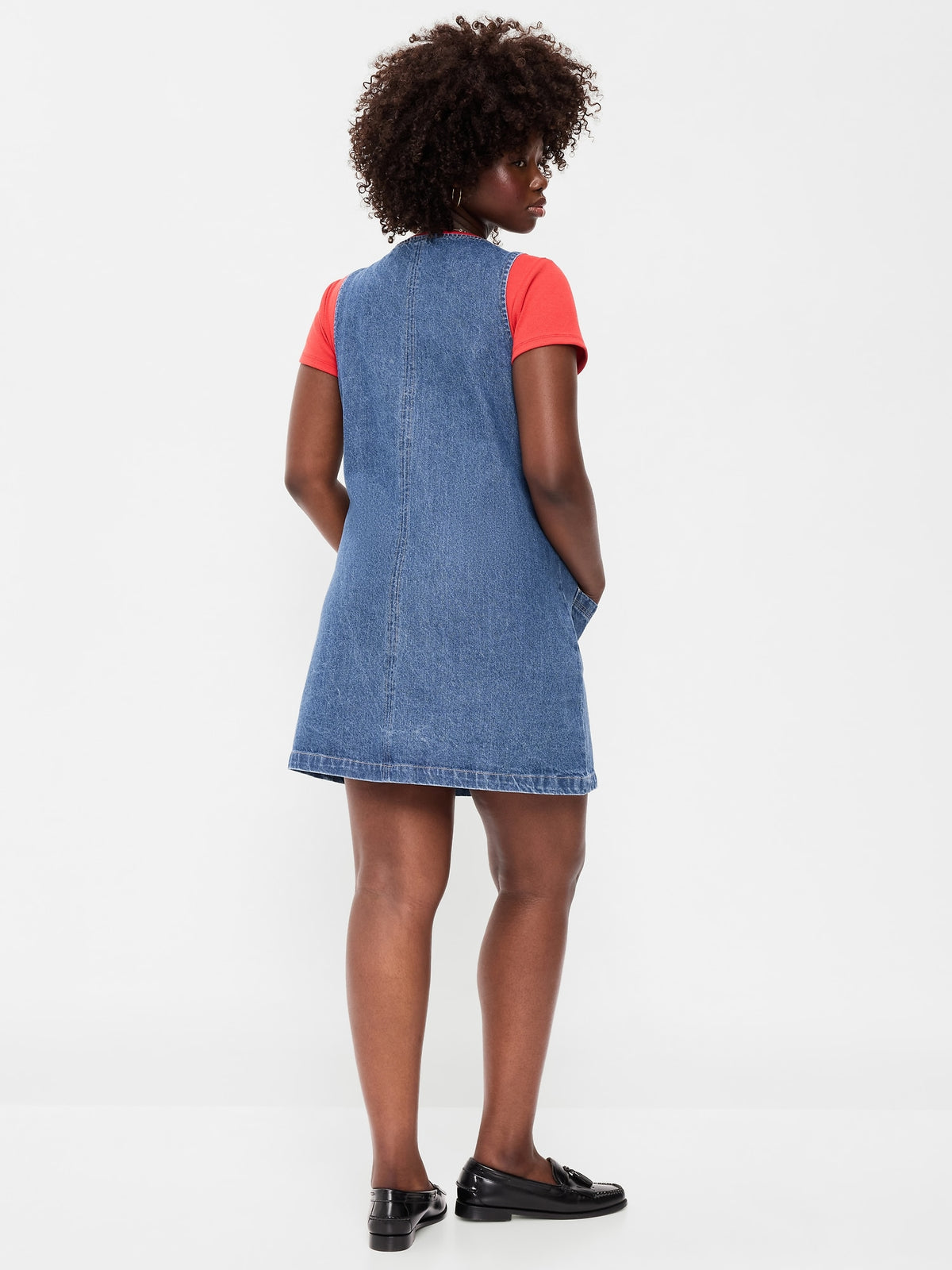 Medium Wash
