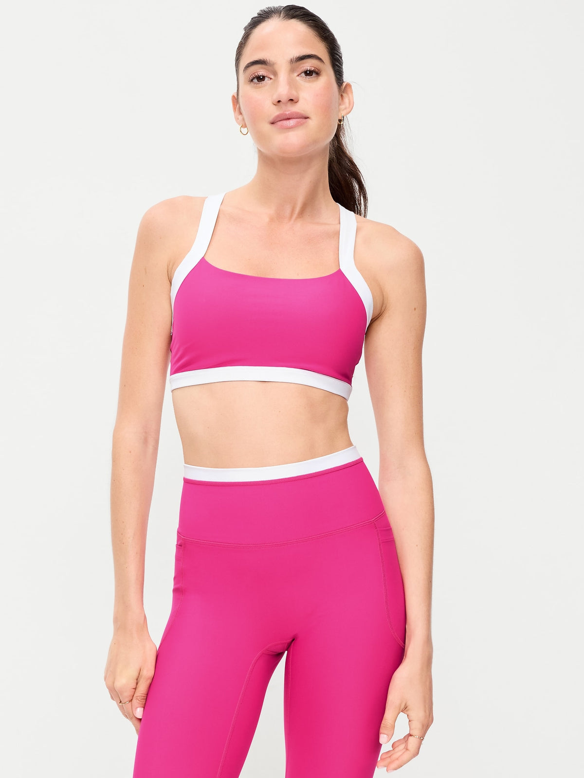 Dragonfruit Pink