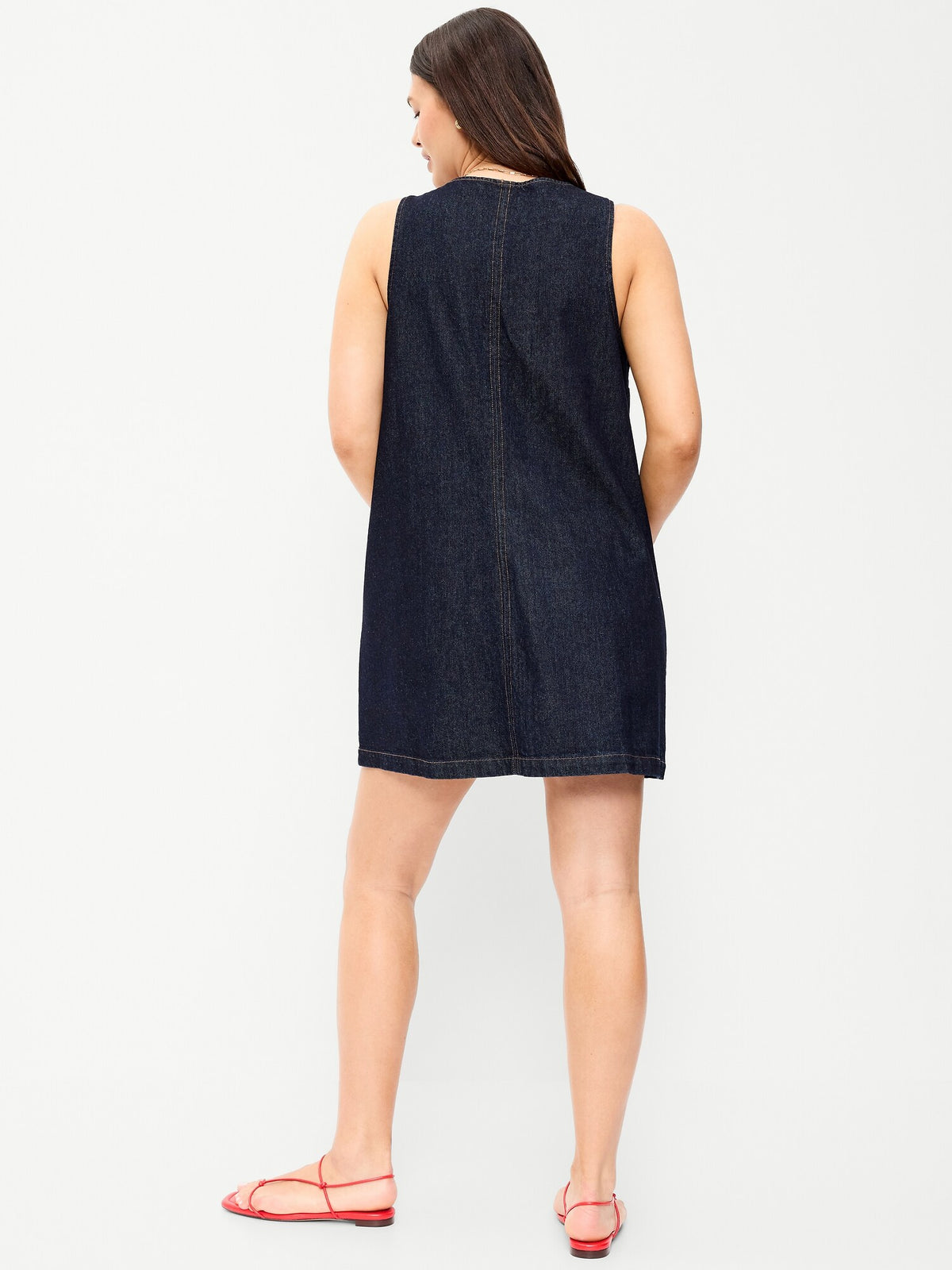 Dark Wash