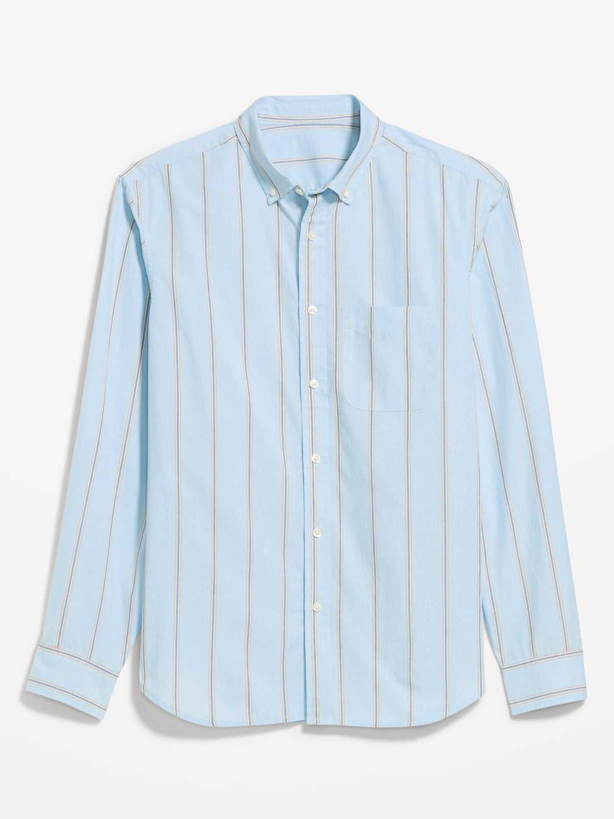 Blue Stripe