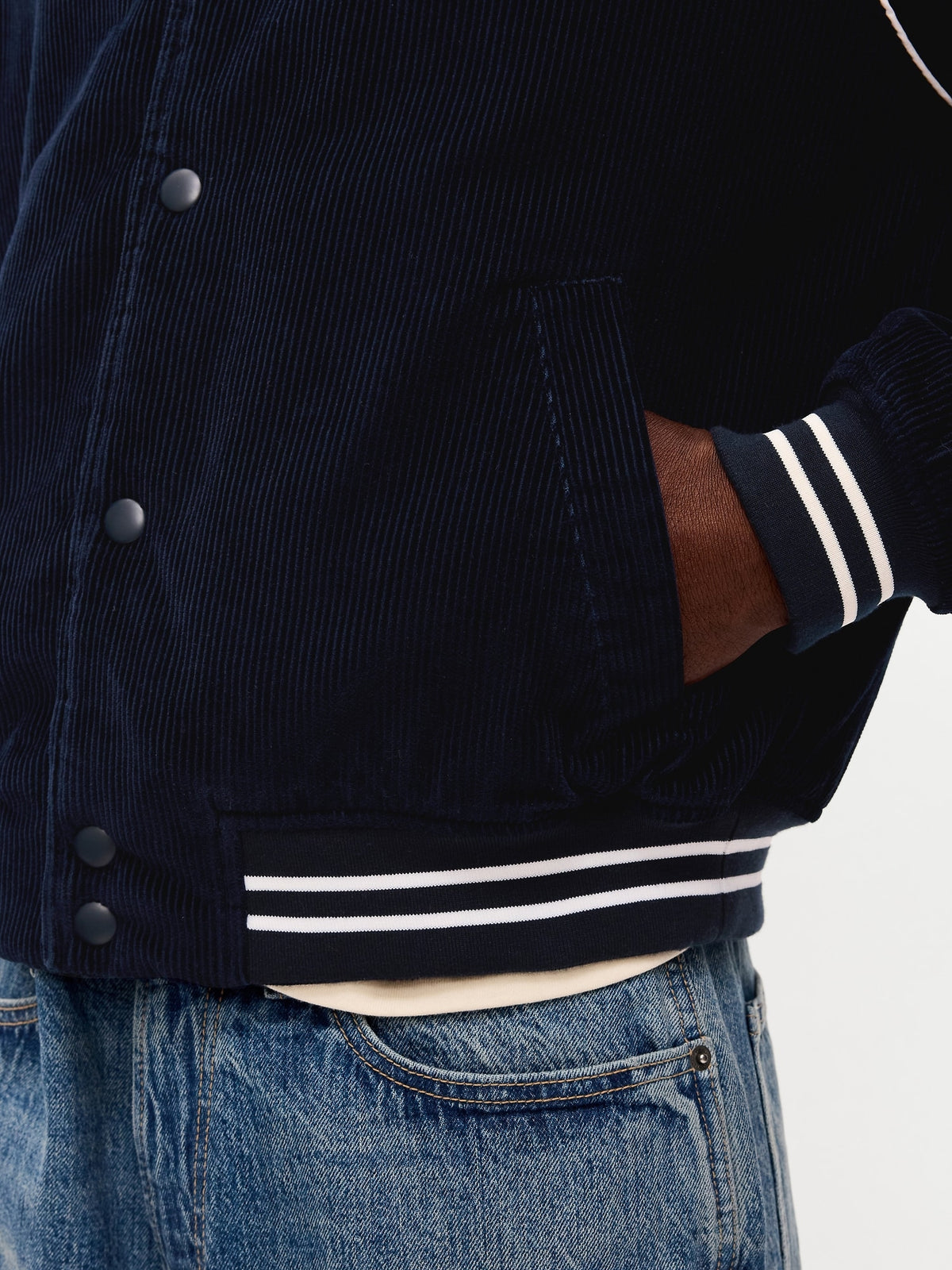 Navy Blue