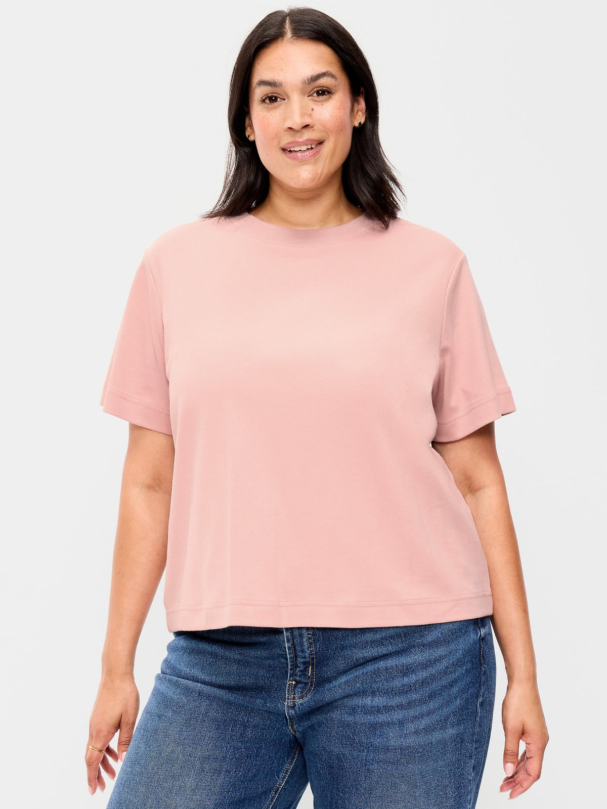 Powder Pink
