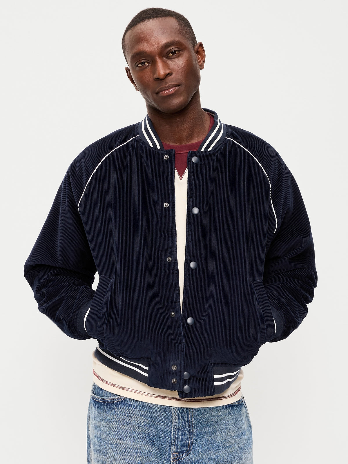 Navy Blue