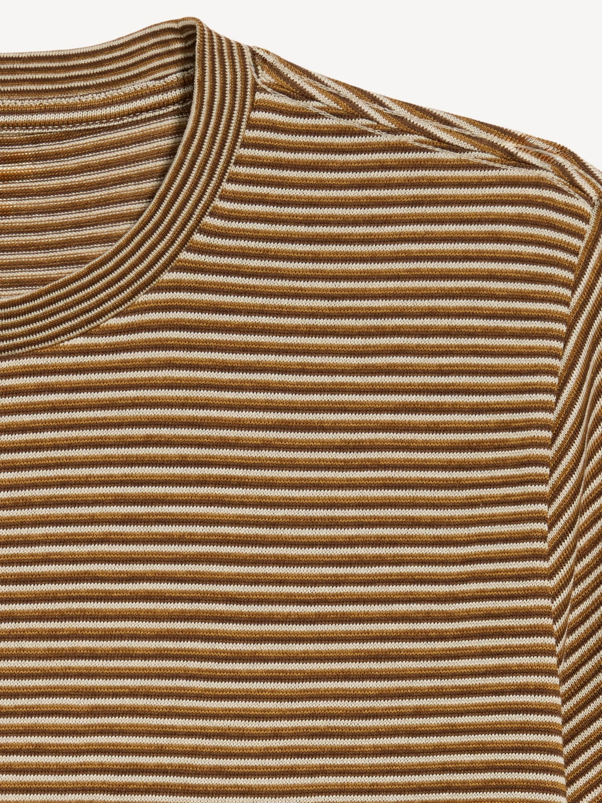 Brown Top