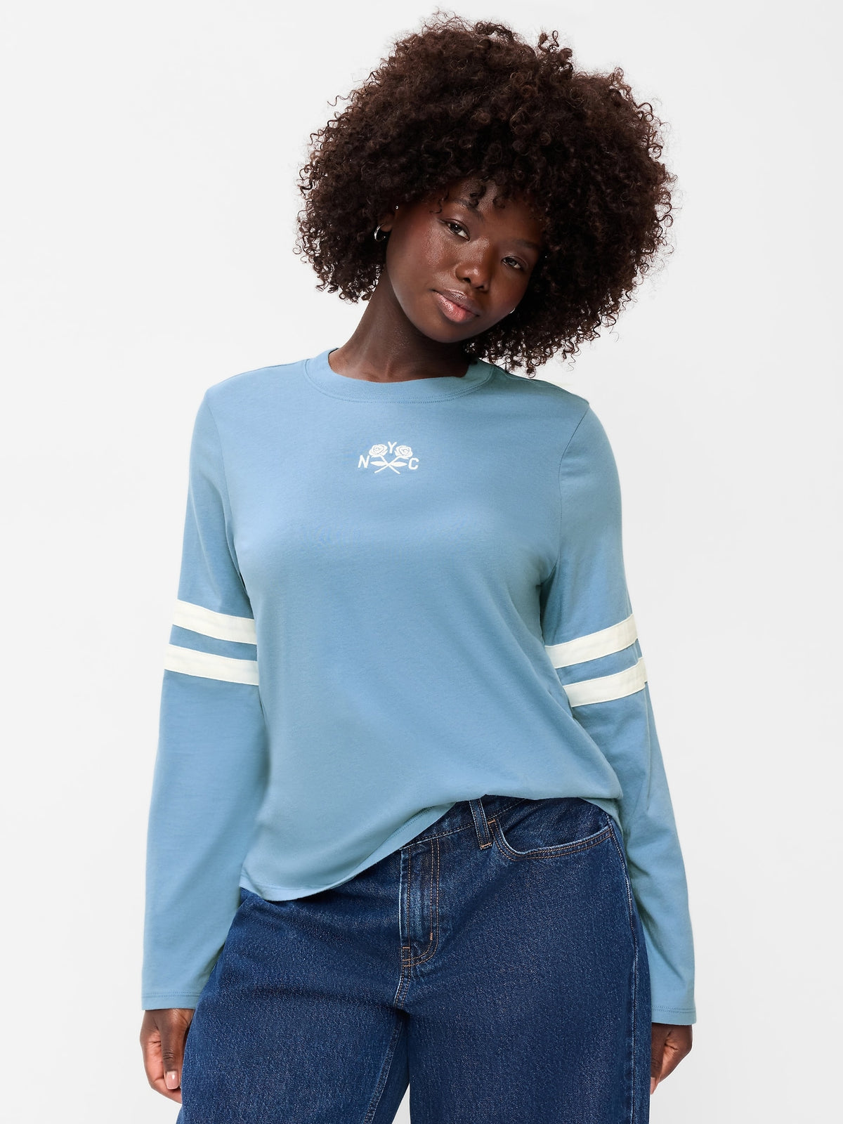 Naturalist Blue