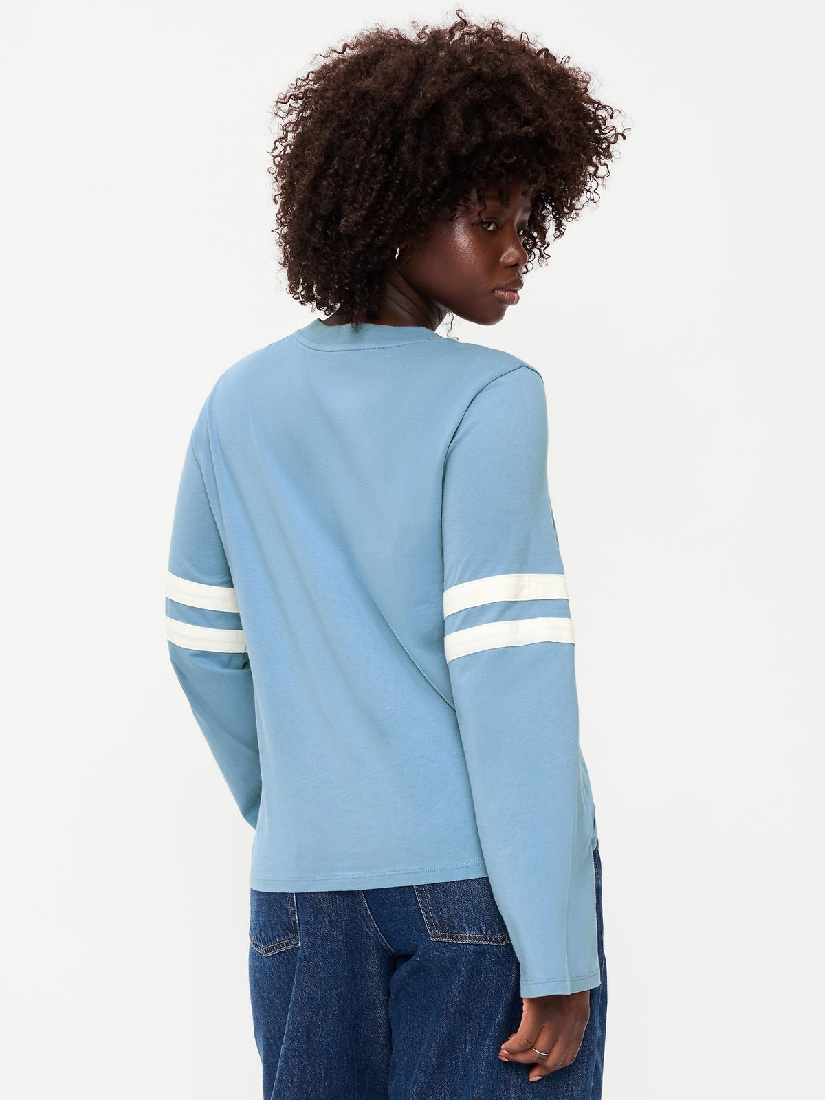 Naturalist Blue