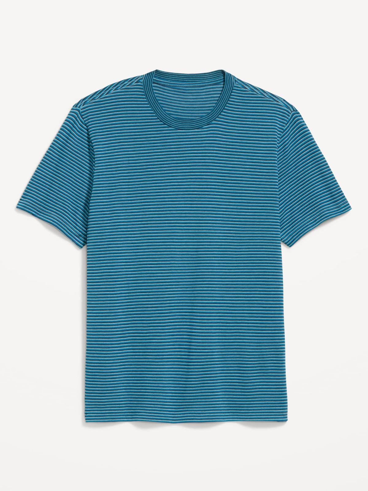 Bermuda Blue Stripe