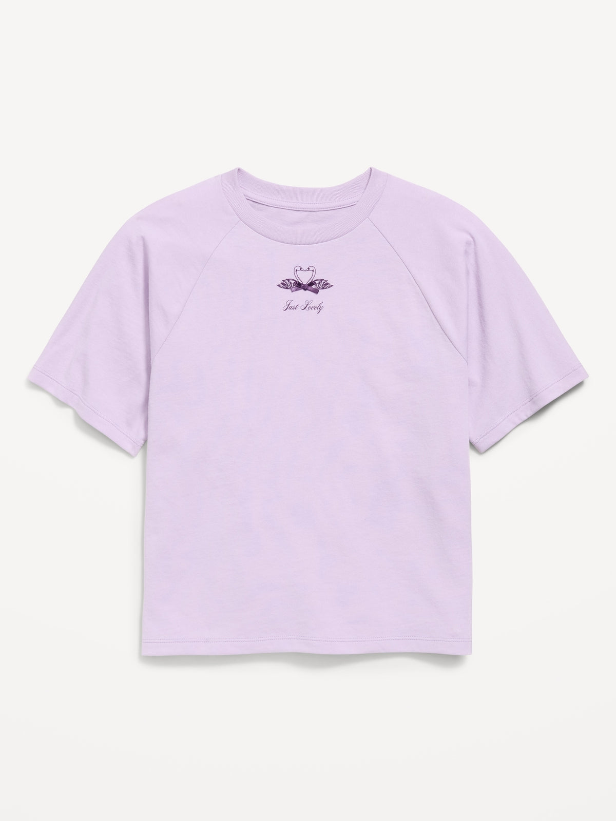 Dusky Lavender