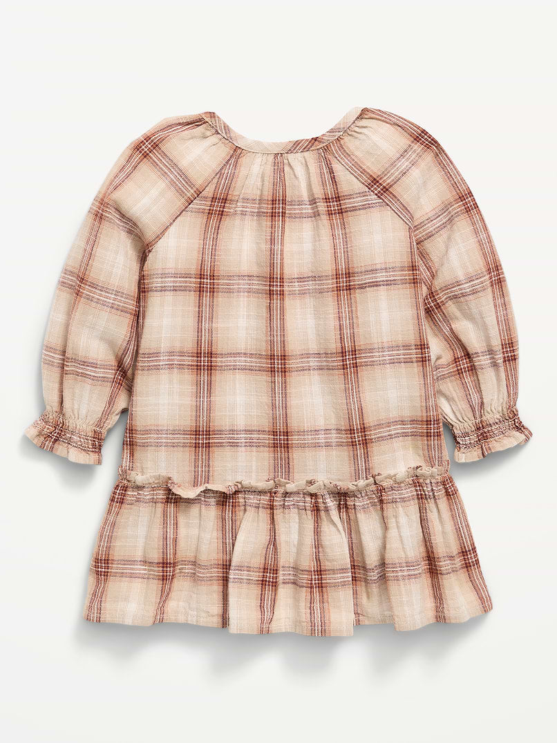 Brown Plaid