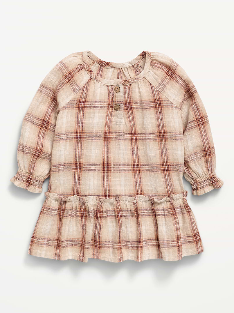 Brown Plaid