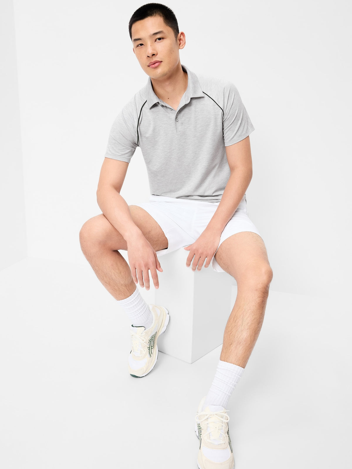 Light Gray
