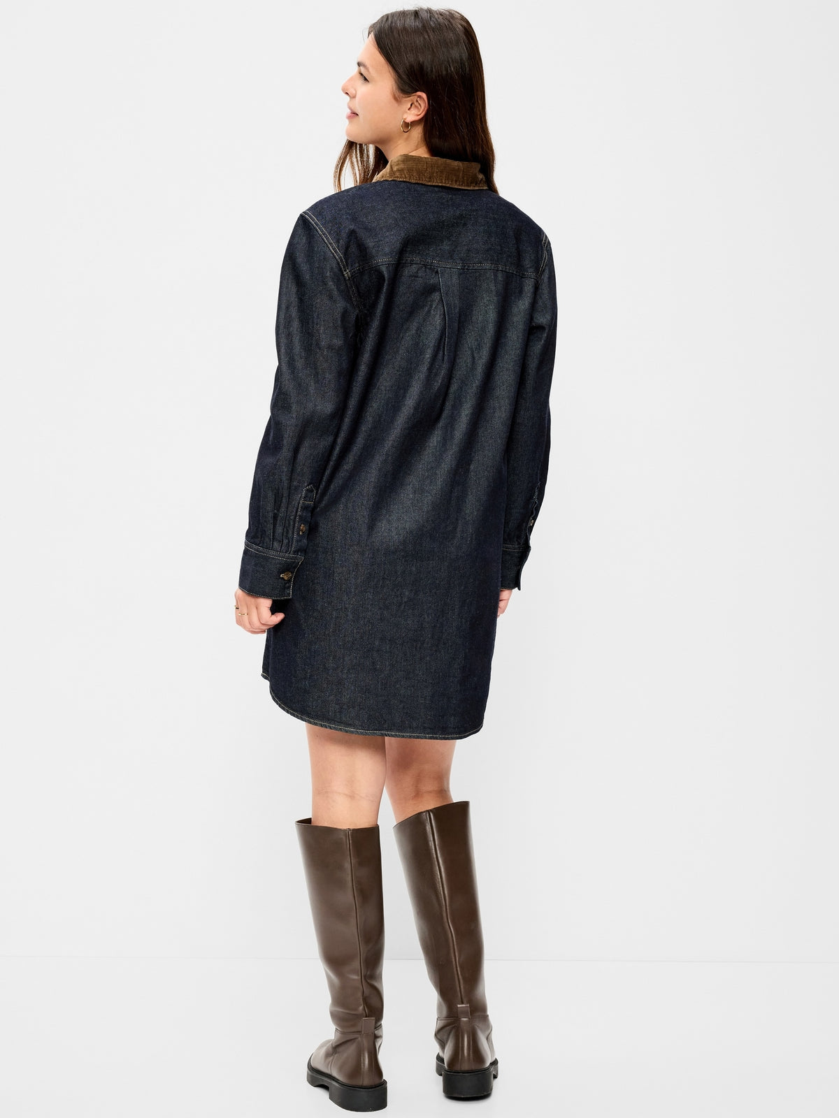 Dark Wash