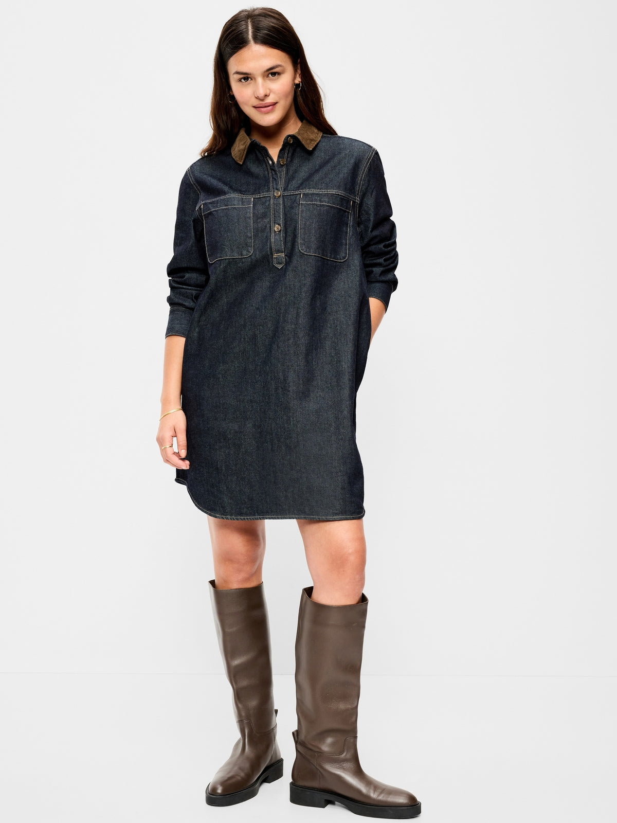 Dark Wash