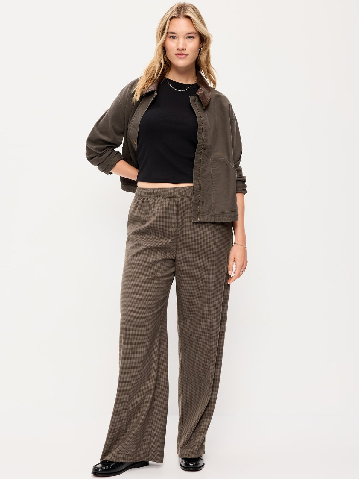 Surface Brown