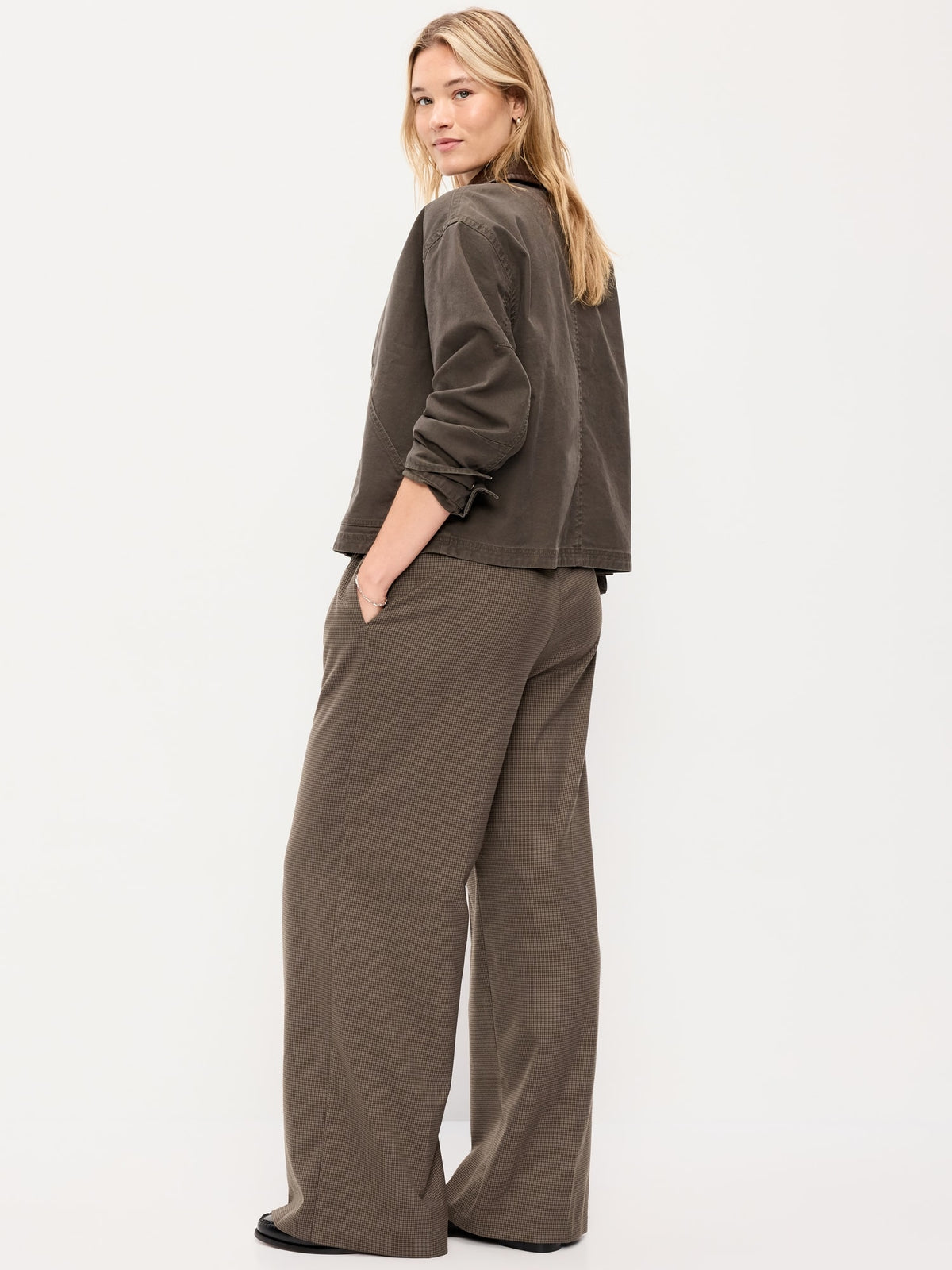 Surface Brown