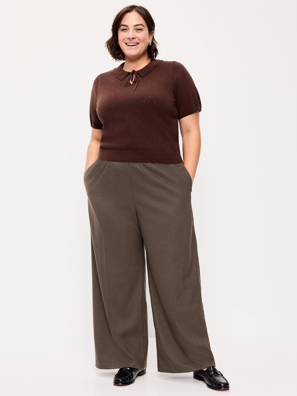 Surface Brown