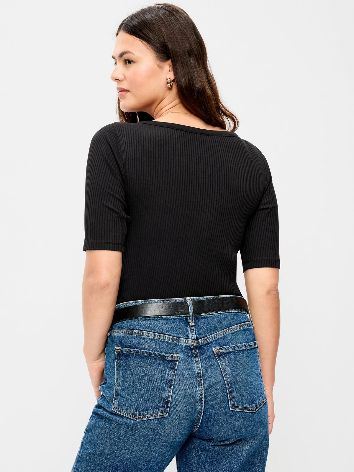 Light Black Heather