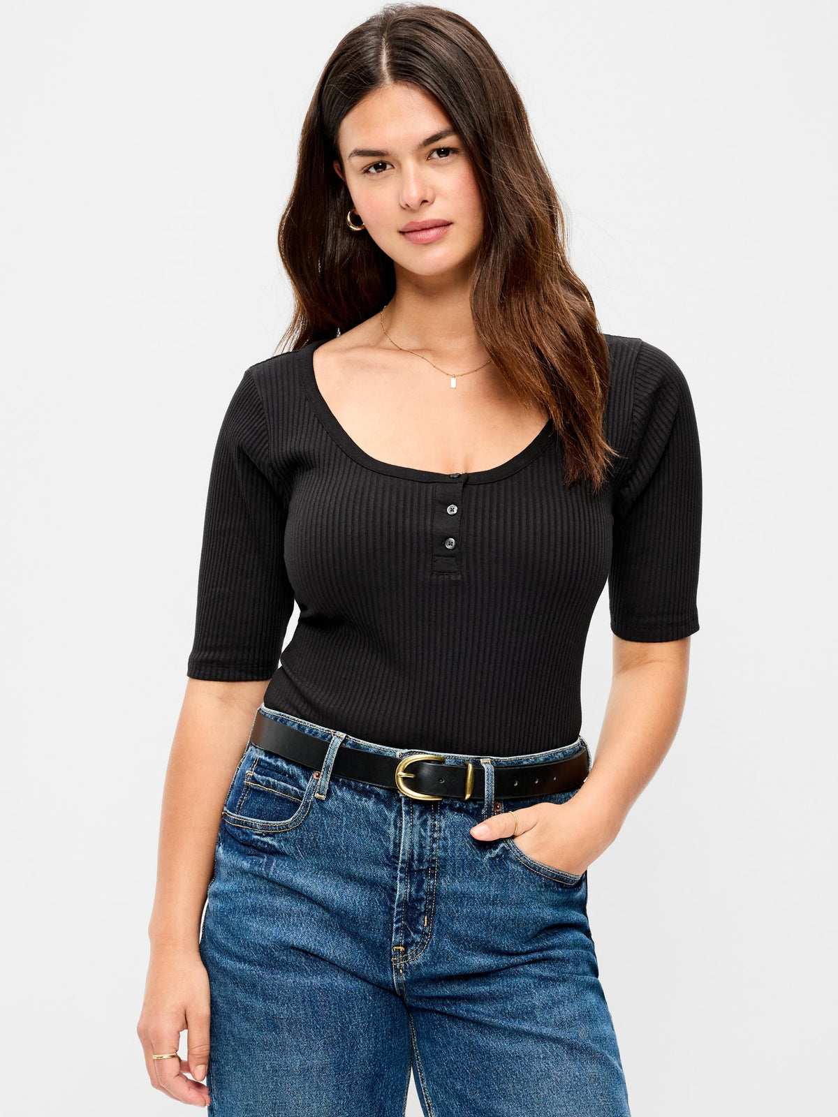 Light Black Heather