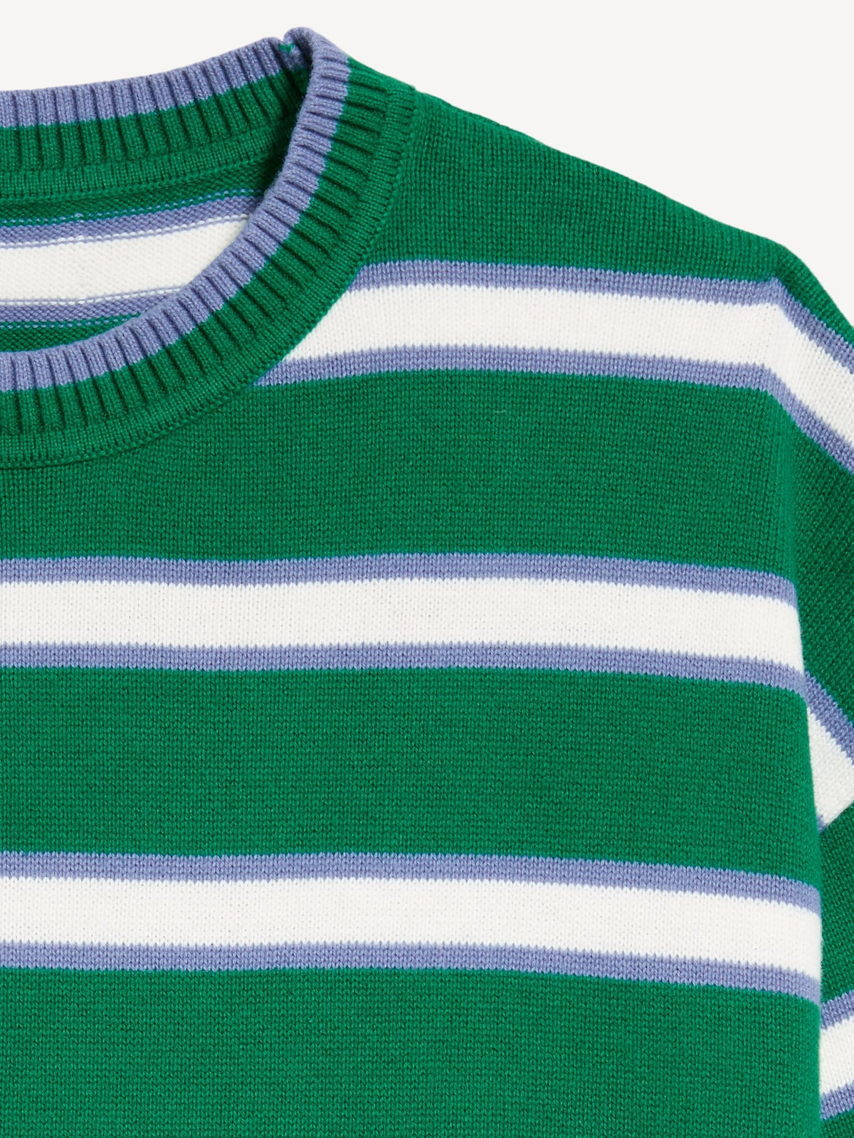 Green Stripe