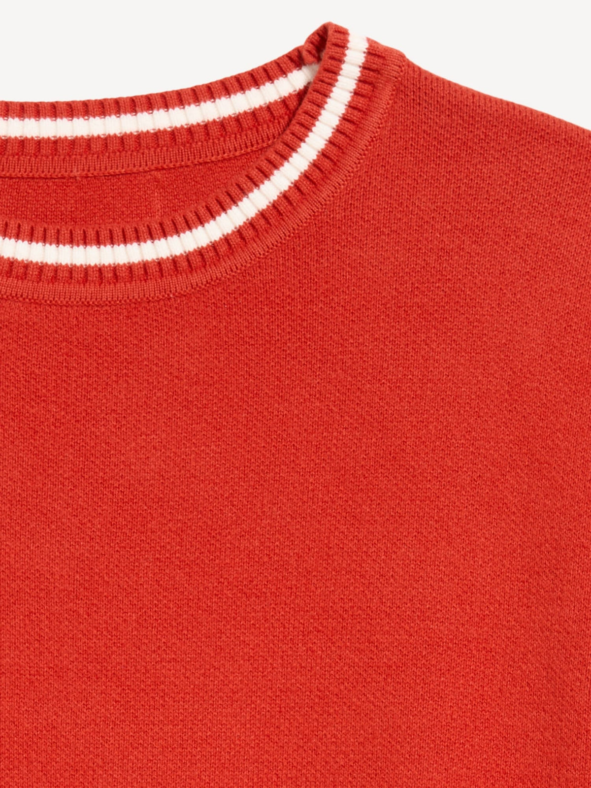 Red Stripe