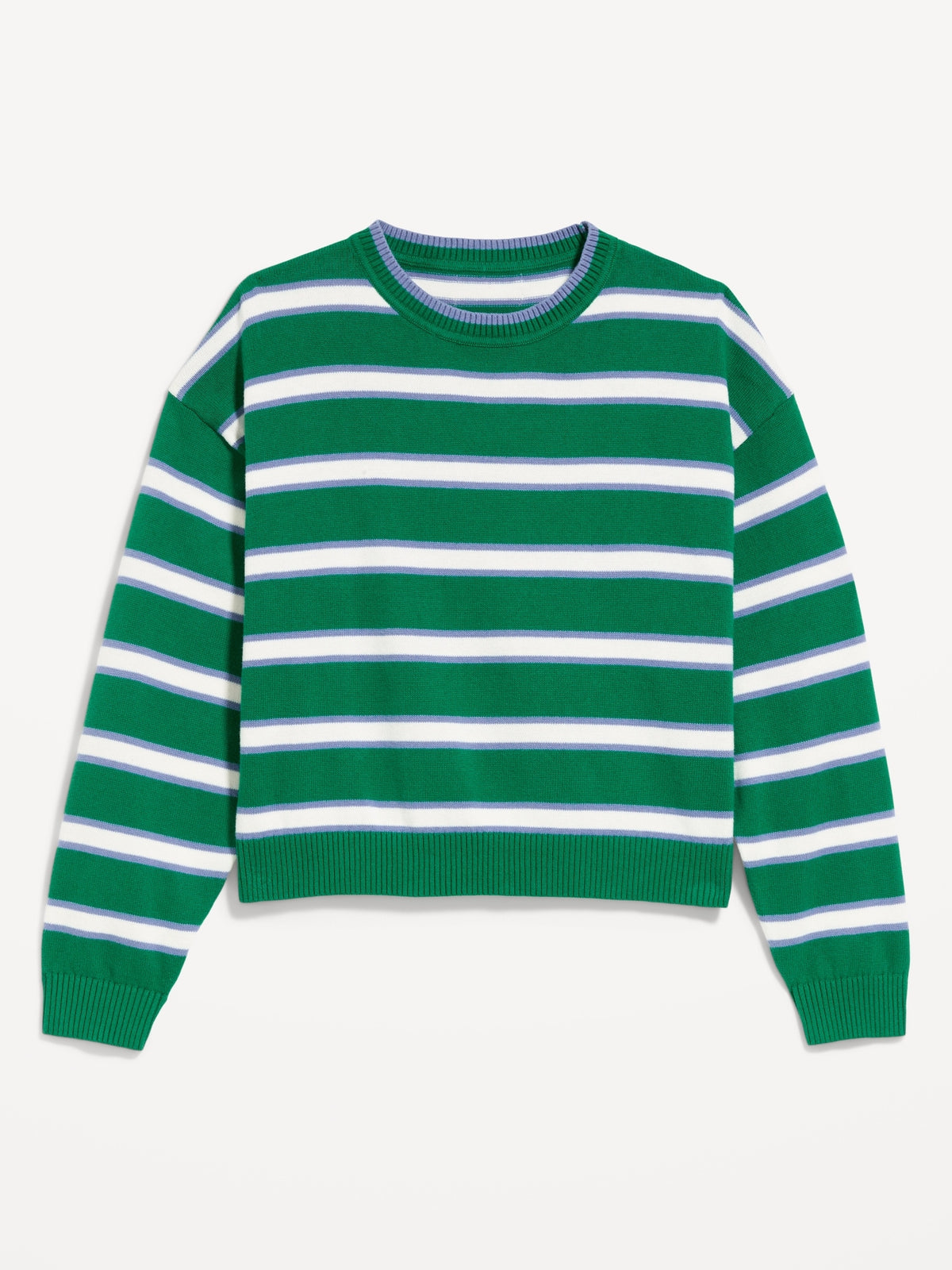 Green Stripe